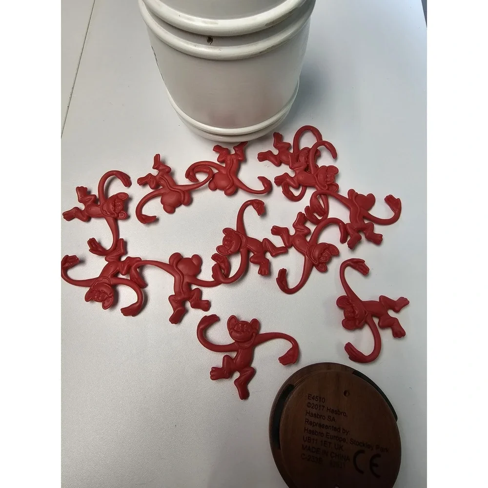 Barrel Of Monkeys Game Target‎ Exclusive